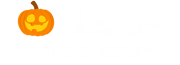 OHEAP Fire & Security Halloween Website Logo OHEAP Fire and Security logo - Halloween