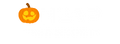 OHEAP halloween logo