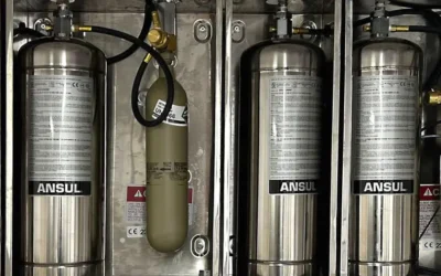 OHEAP Launches Kitchen Suppression Services