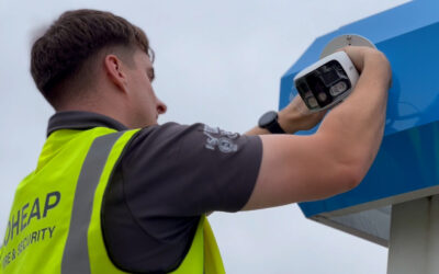 OHEAP Fire & Security to Attend Derby Business Expo 2026