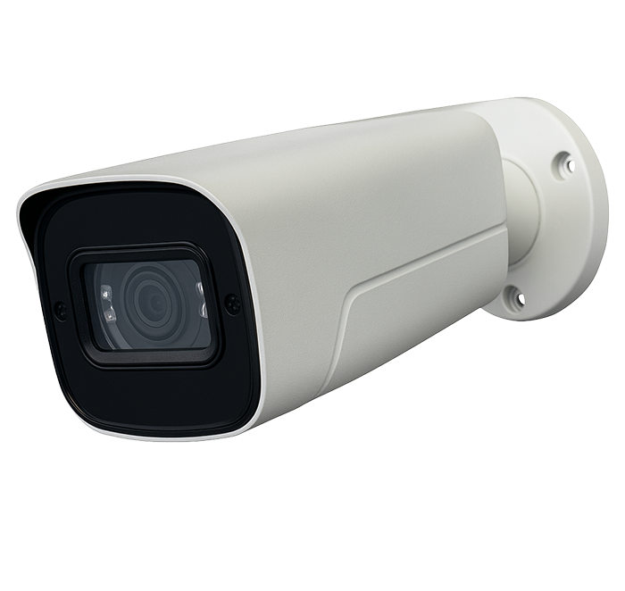 CCTV camera
