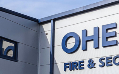 OHEAP Fire & Security: 2025 Recap