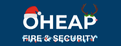 OHEAP Fire and Security services