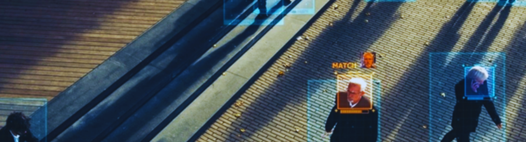 Outside image of the OHEAP Fire and Security building