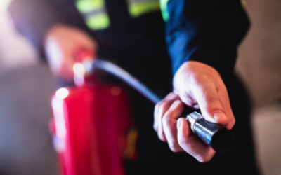 What Is a Fire Marshal? Role and Training Explained