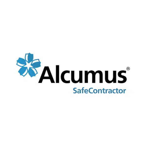 Alcumus-SafeContractor-Logo-Security Alcumus safecontractor