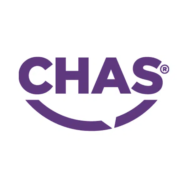 CHAS-security-logo CHAS